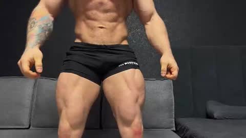 Snapshot of technohotgod chatting on 28, 11, 2025 Andy Psy online show from 28, 11, 2025