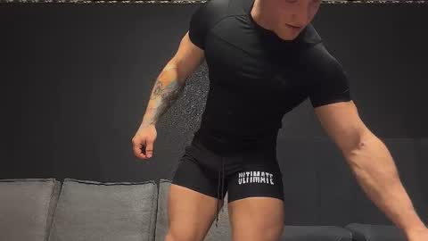 Snapshot of technohotgod chatting on 3, 12, 2025 Andy Psy online show from 3, 12, 2025