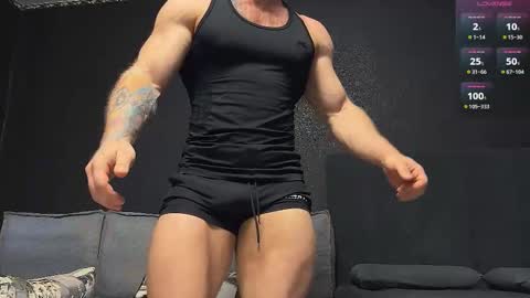 Andy Psy online show from 9, 1, 2026