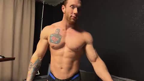 Andy Psy online show from 16, 2, 2026