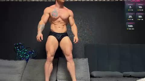 Snapshot of technohotgod chatting on 26, 6, 2026 Andy Psy online show from 26, 6, 2026