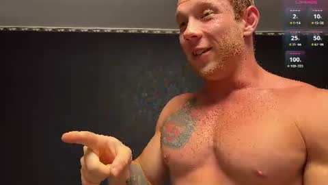 Snapshot of technohotgod chatting on 6, 8, 2026 Andy Psy online show from 6, 8, 2026