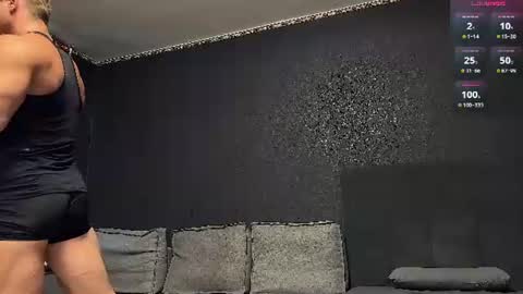 Snapshot of technohotgod chatting on 9, 8, 2026 Andy Psy online show from 9, 8, 2026