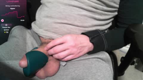 Snapshot of techtrash123 chatting on 14, 1, 2025 TechTrash online show from 14, 1, 2025