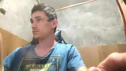 tecnicogatu online show from 14, 11, 2025