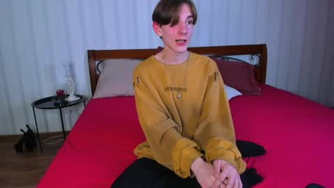 Snapshot of ted_lunn chatting on 6, 11, 2025 Ted online show from 6, 11, 2025