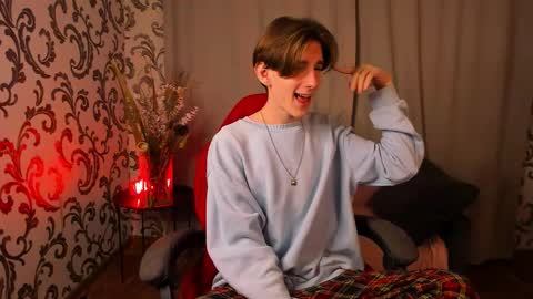 Ted online show from 1, 12, 2025