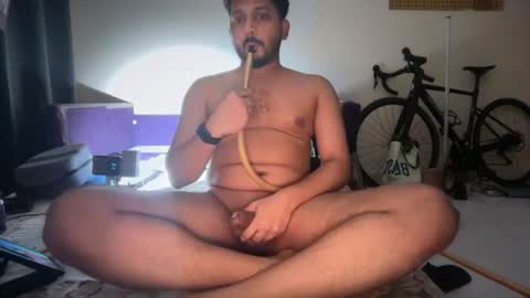 teddy_bananaaa online show from 2, 8, 2026