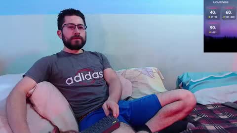 Snapshot of teddy_foster chatting on 2, 12, 2024 teddy_foster online show from 2, 12, 2024