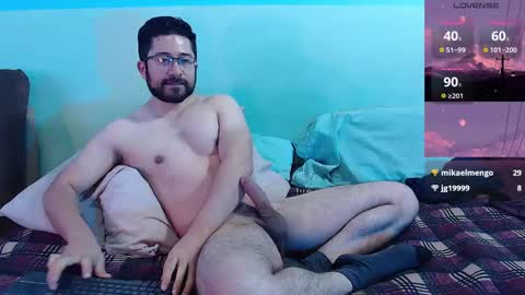 Snapshot of teddy_foster chatting on 6, 2, 2025 teddy_foster online show from 6, 2, 2025