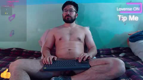 teddy_foster online show from 16, 3, 2026