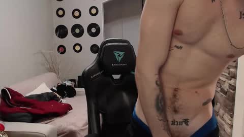 Teddy online show from 30, 11, 2025