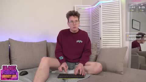 Snapshot of teddy_parker chatting on 28, 11, 2025 Teddy online show from 28, 11, 2025