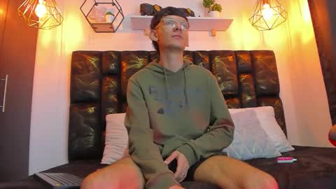 Smith online show from 5, 12, 2025