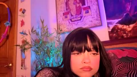 Teddy Sky online show from 19, 1, 2026