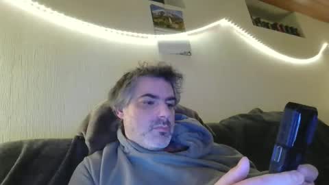 Peter online show from 23, 12, 2025