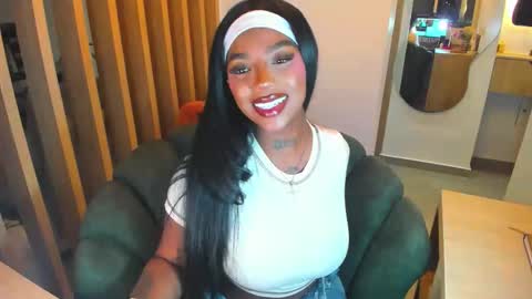 Teerry online show from 18, 2, 2026