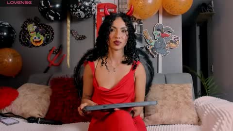 Teffa Durango online show from 1, 11, 2025