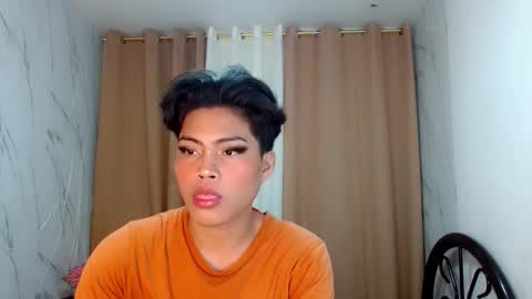 teffi_morgan online show from 9, 6, 2026
