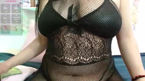 Snapshot of teffy_ari chatting on 14, 11, 2025 Diana online show from 14, 11, 2025