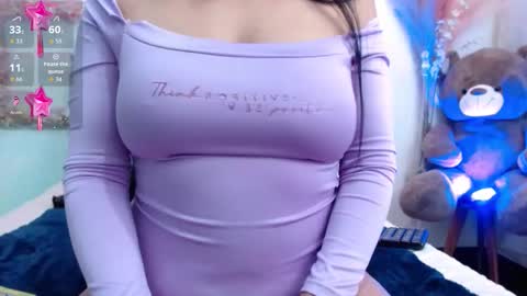 Snapshot of teffy_ari chatting on 28, 11, 2025 Diana online show from 28, 11, 2025