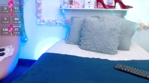 Snapshot of teffy_ari chatting on 4, 12, 2025 Diana online show from 4, 12, 2025