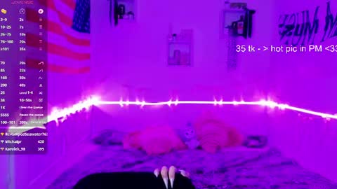 Snapshot of teganbruns chatting on 14, 6, 2026 teganbruns online show from 14, 6, 2026
