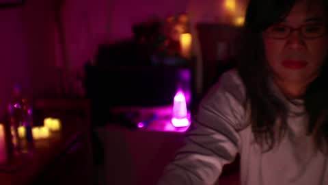 Snapshot of teheepyhalfling chatting on 27, 12, 2024 Narice online show from 27, 12, 2024