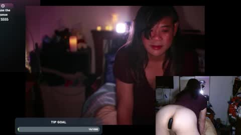 Snapshot of teheepyhalfling chatting on 1, 1, 2025 Narice online show from 1, 1, 2025