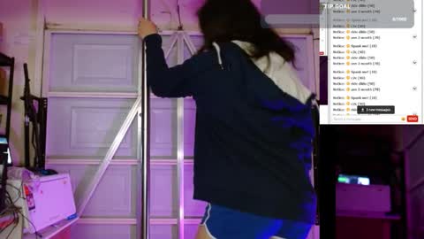 Snapshot of teheepyhalfling chatting on 9, 1, 2025 Narice online show from 9, 1, 2025