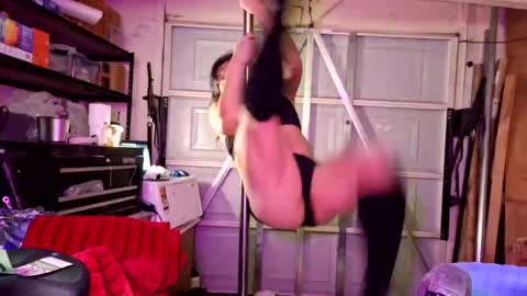 Snapshot of teheepyhalfling chatting on 16, 1, 2025 Narice online show from 16, 1, 2025