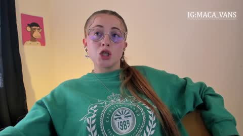 Snapshot of tekila__ chatting on 21, 1, 2025 tekila__ online show from 21, 1, 2025