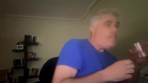 telarexxyy454797 online show from 13, 5, 2026