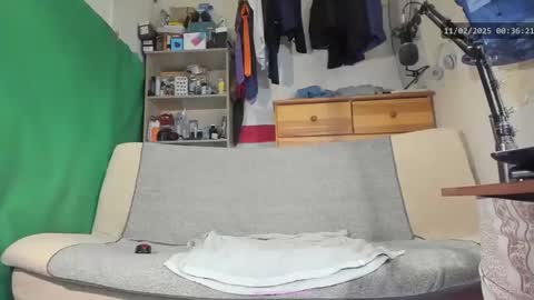 Virg Lszl online show from 10, 2, 2025