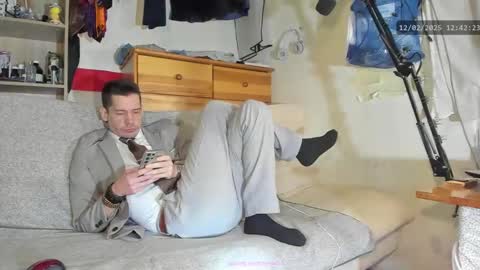 Virg Lszl online show from 12, 2, 2025