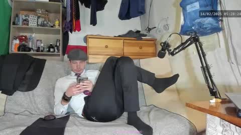 Virg Lszl online show from 14, 2, 2025