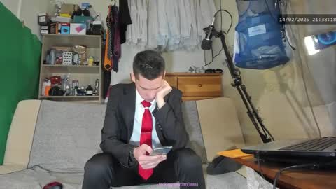 Virg Lszl online show from 14, 2, 2025