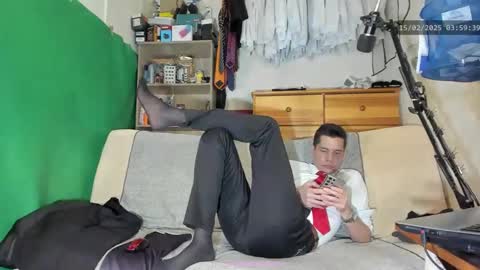 Virg Lszl online show from 15, 2, 2025