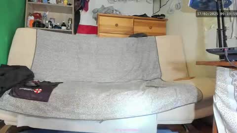 Virg Lszl online show from 17, 2, 2025