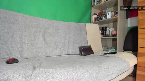 Virg Lszl online show from 18, 2, 2025