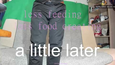 Virg Lszl online show from 18, 2, 2025