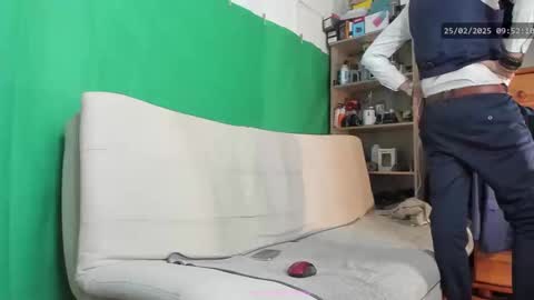 Virg Lszl online show from 25, 2, 2025