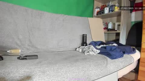 Virg Lszl online show from 27, 2, 2025