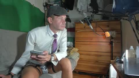 Virg Lszl online show from 11, 10, 2025