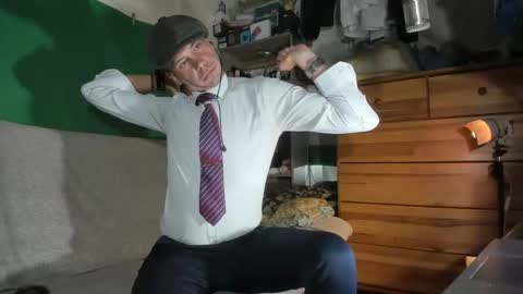 Virg Lszl online show from 20, 10, 2025