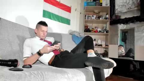 Virg Lszl online show from 15, 1, 2026