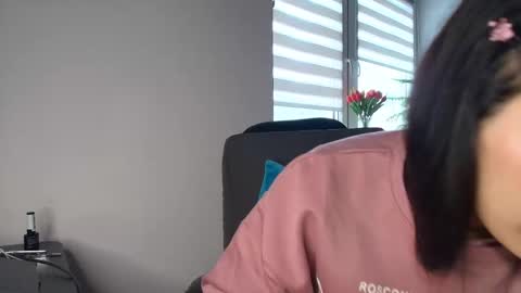 Amazing SALOME online show from 2, 12, 2025