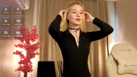 Snapshot of tellasky chatting on 3, 10, 2025 Sofia online show from 3, 10, 2025