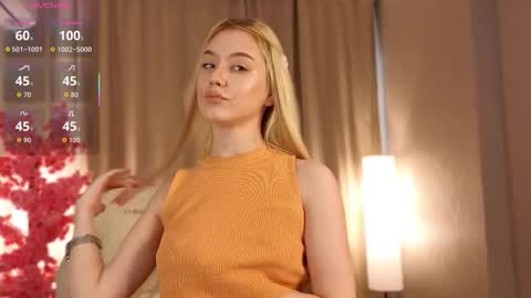 Snapshot of tellasky chatting on 5, 10, 2025 Sofia online show from 5, 10, 2025