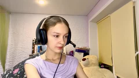Snapshot of temekavicknair chatting on 25, 10, 2025 Tammy online show from 25, 10, 2025